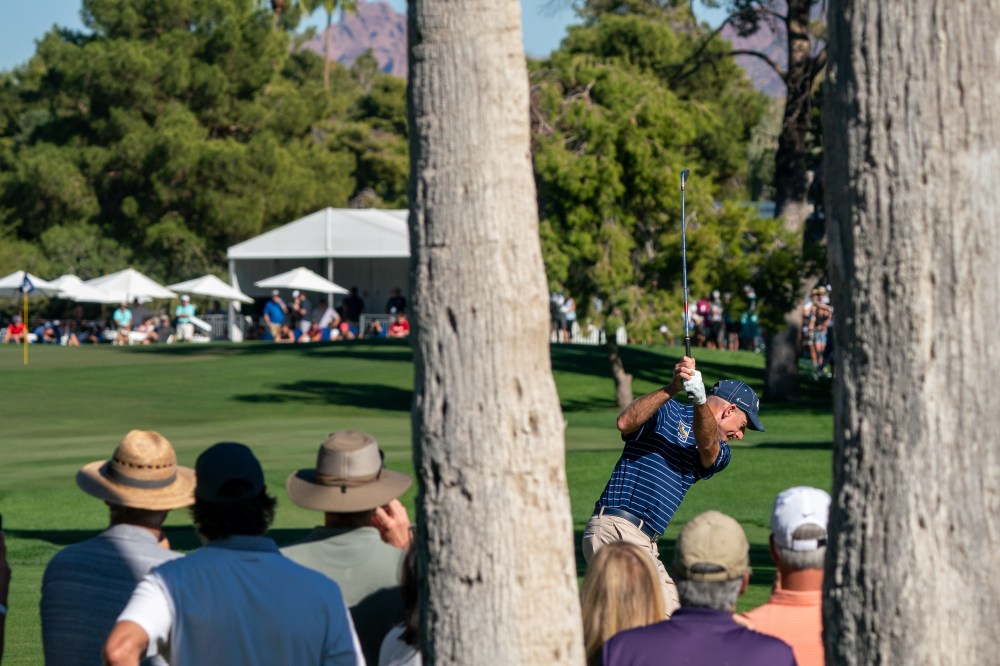 Charles Schwab Cup Championship 2021
