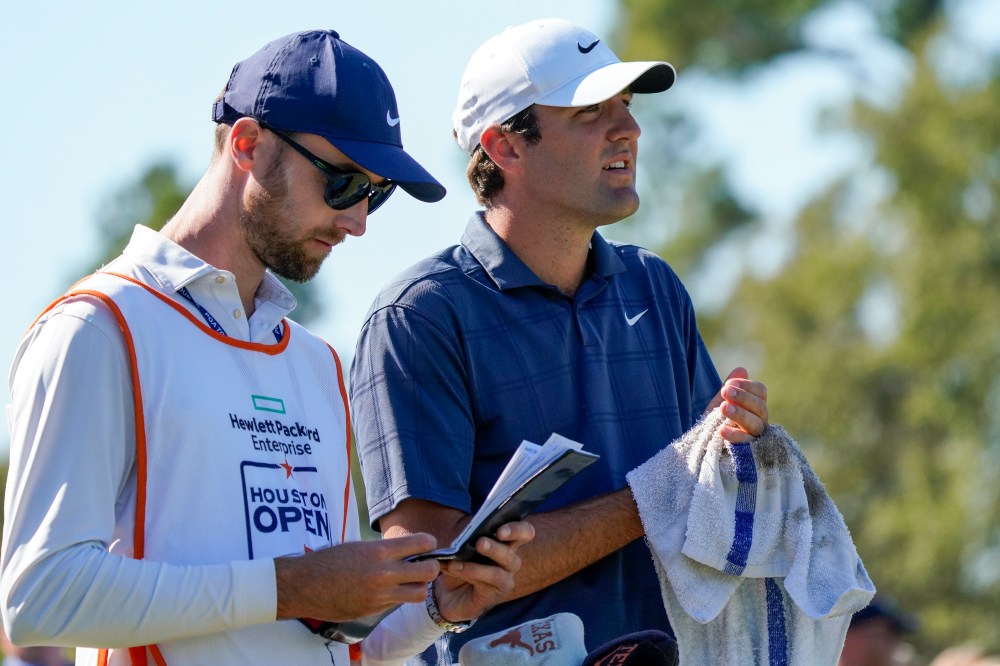 Houston Open