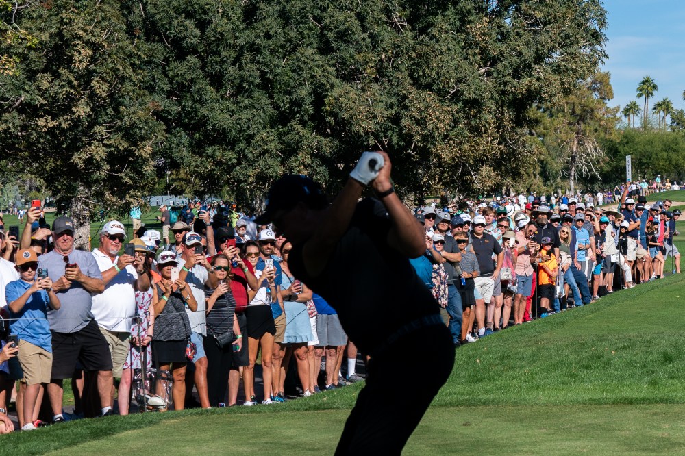 Charles Schwab Cup Championship 2021