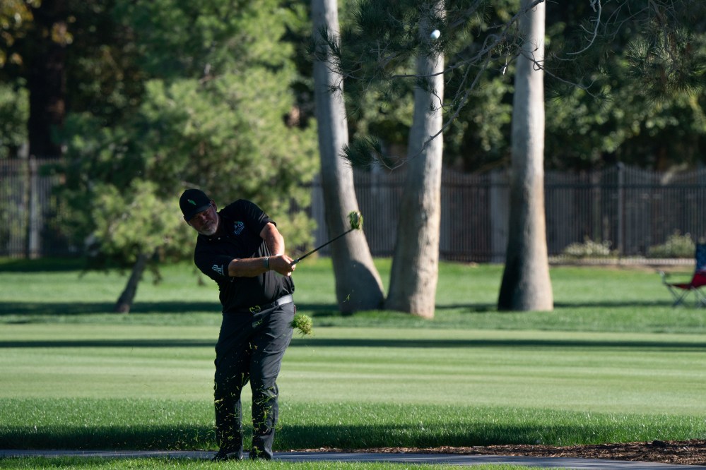 Charles Schwab Cup Championship 2021