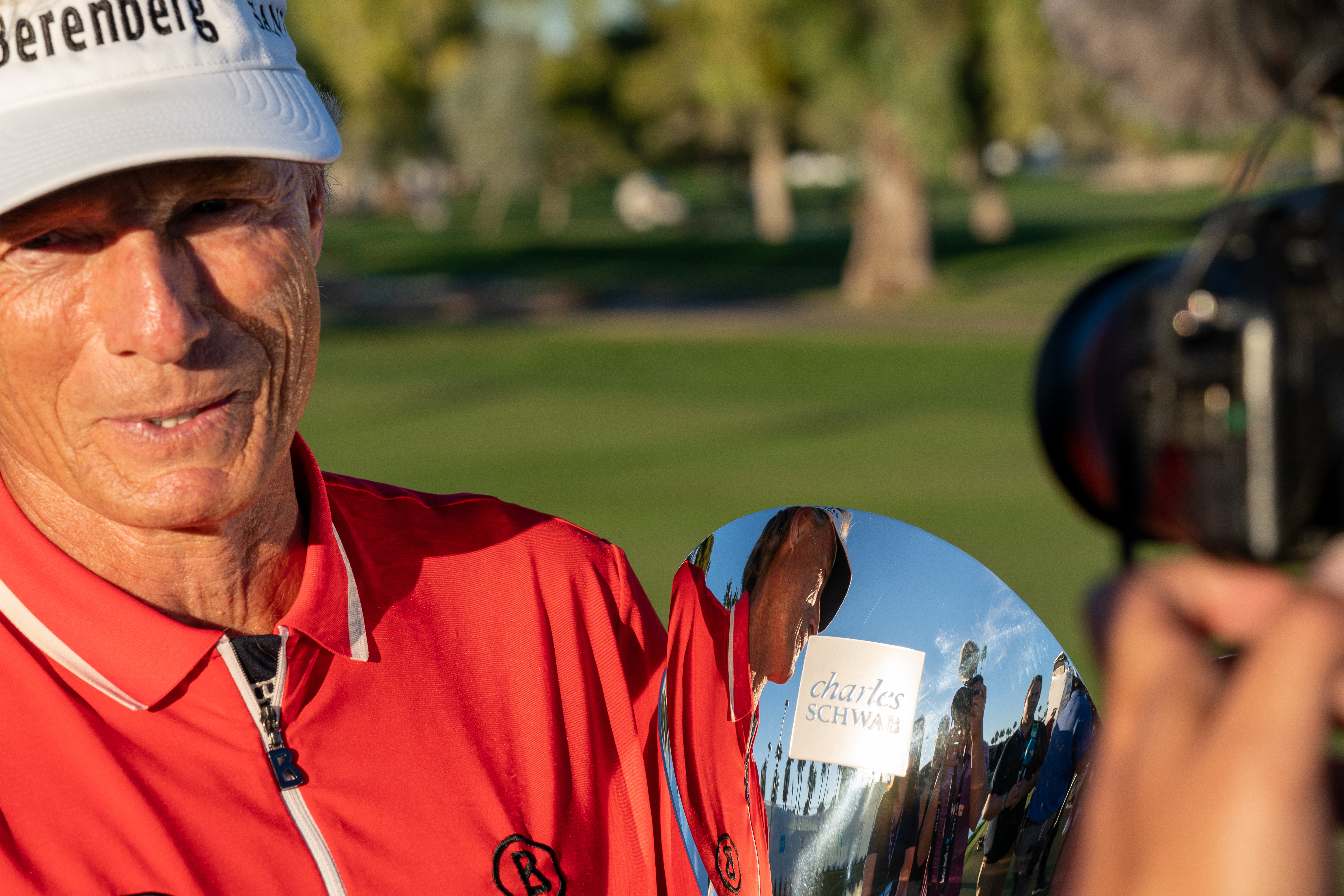Charles Schwab Cup Championship 2021