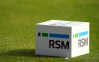 The RSM Classic 2021