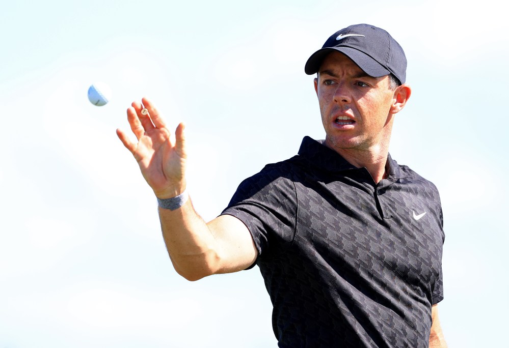 Hero World Challenge