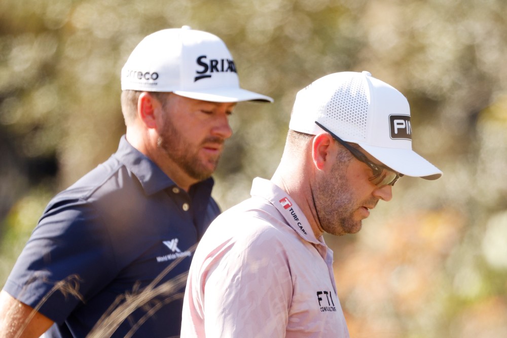 QBE Shootout 2021