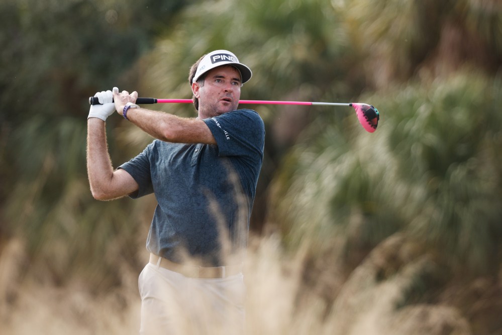 QBE Shootout 2021