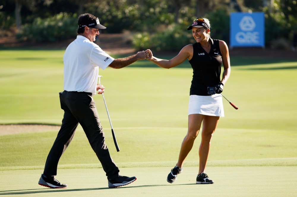 QBE Shootout 2021