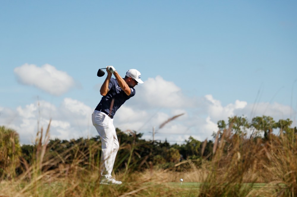 QBE Shootout 2021