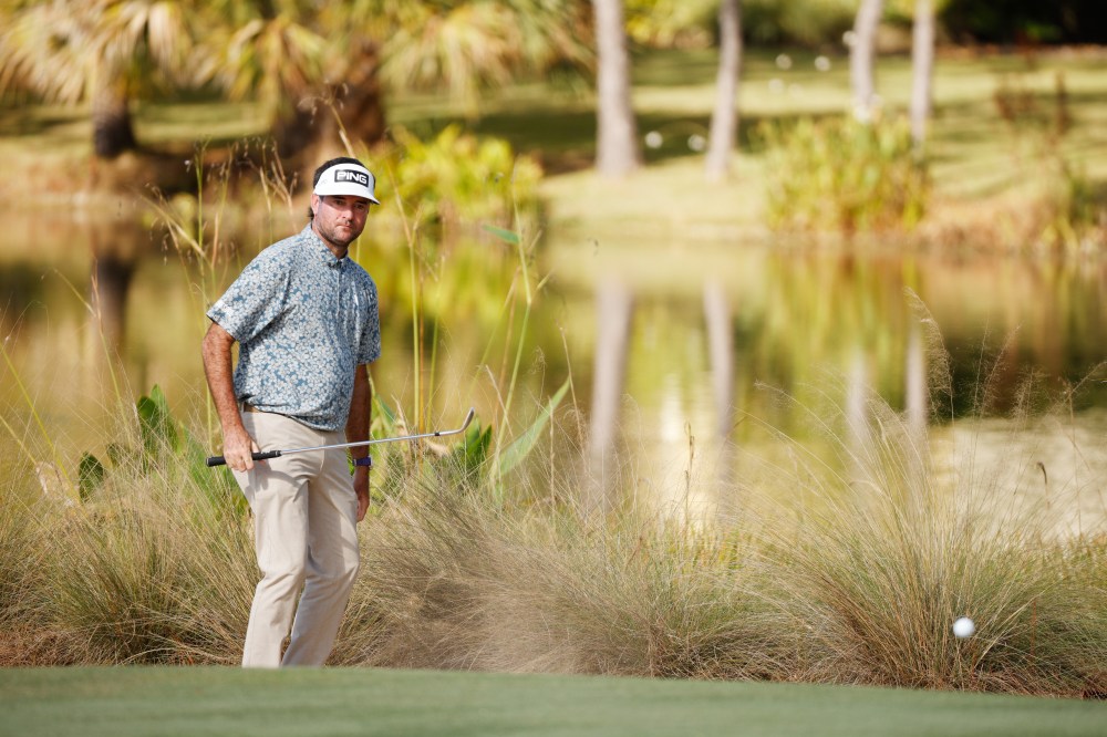 QBE Shootout 2021