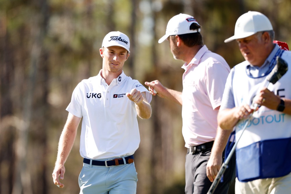 QBE Shootout 2021