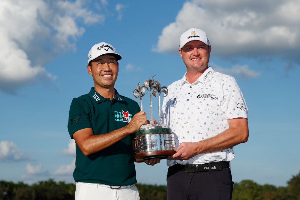 QBE Shootout 2021
