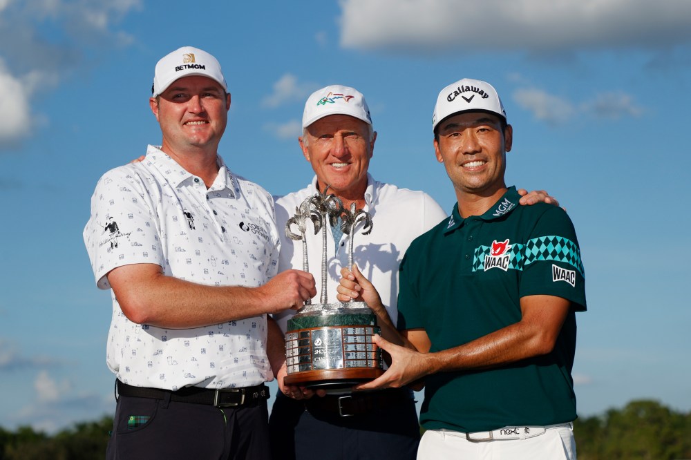 QBE Shootout 2021
