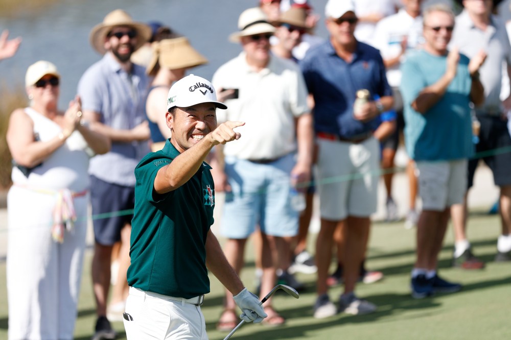 QBE Shootout 2021