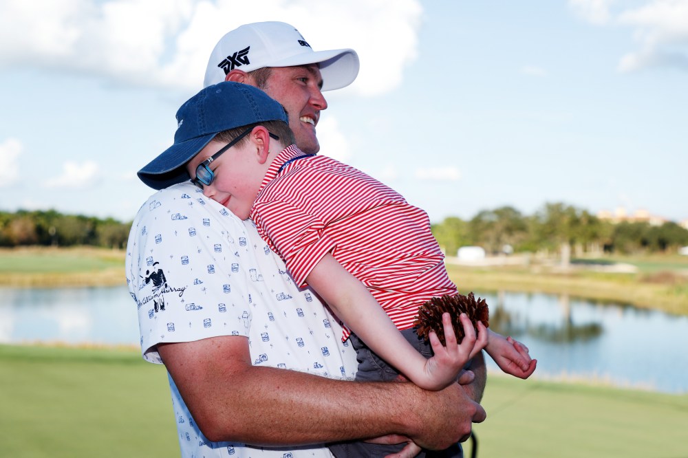 QBE Shootout 2021