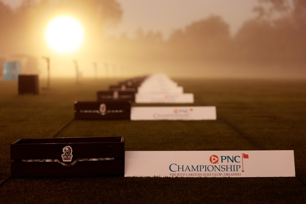 PNC Championship 2021