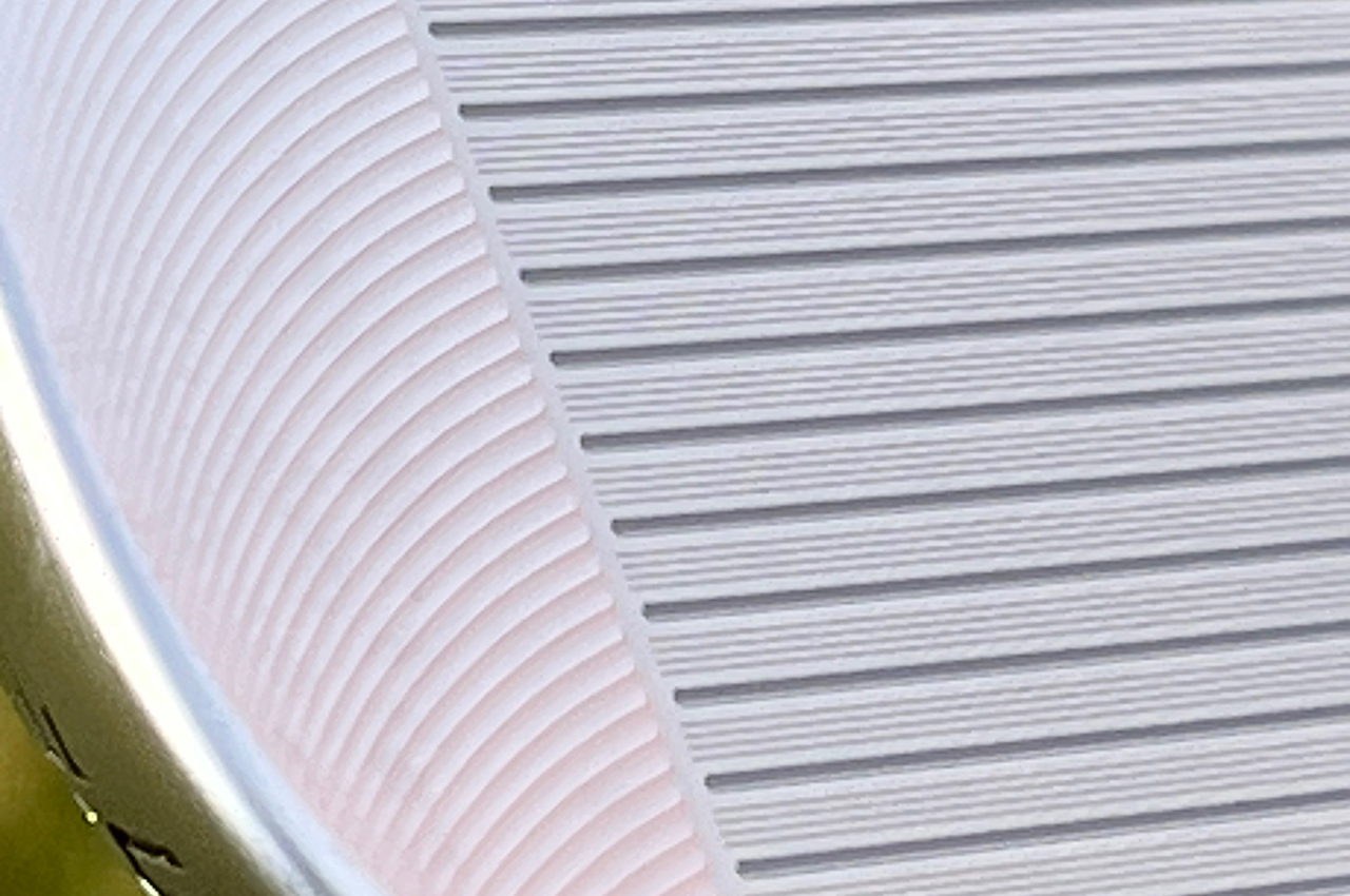 Cleveland CBX ZipCore wedges