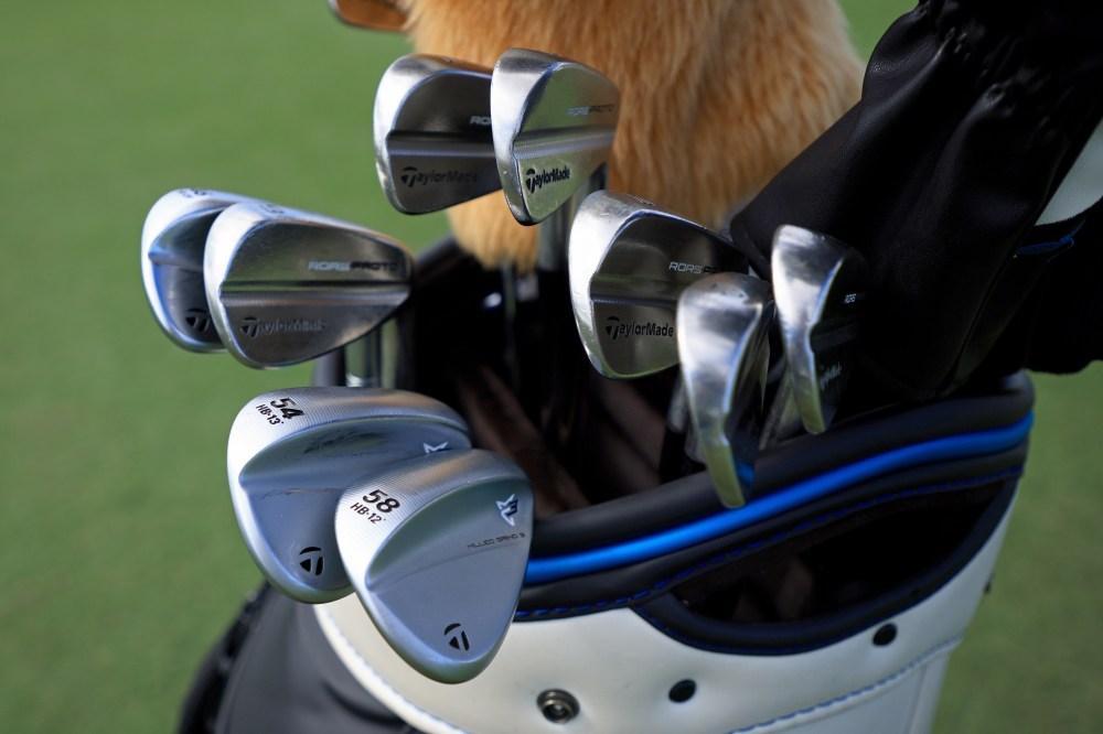 Hero World Challenge 2021
