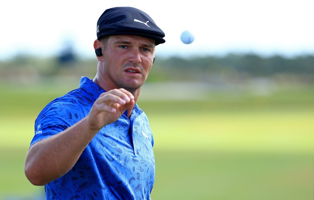 Hero World Challenge 2021