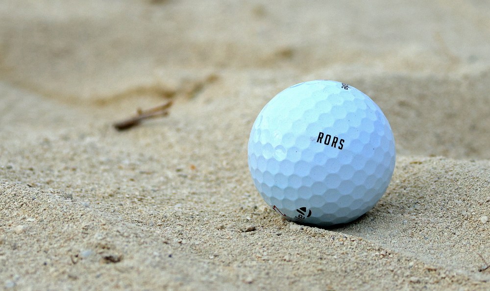 Hero World Challenge 2021