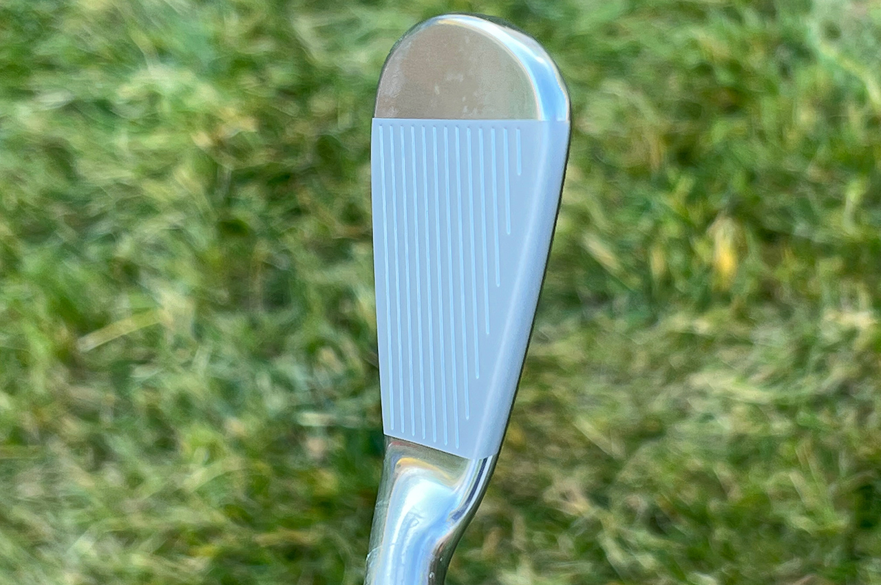 Mizuno Pro 223 irons