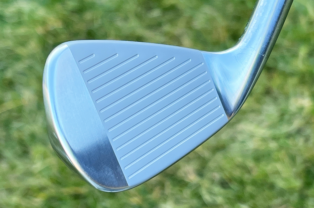 Mizuno Pro 223 irons