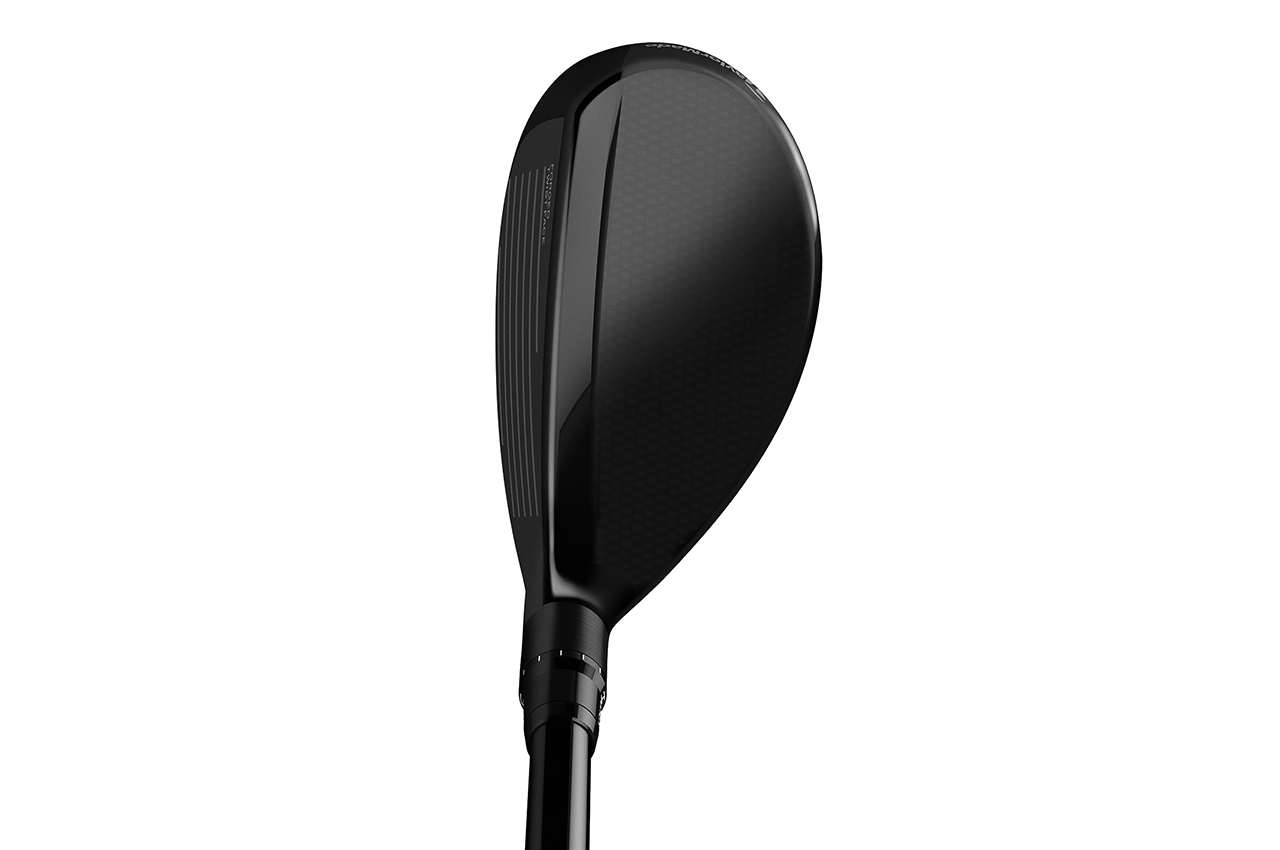 TaylorMade Stealth Plus+ Rescue