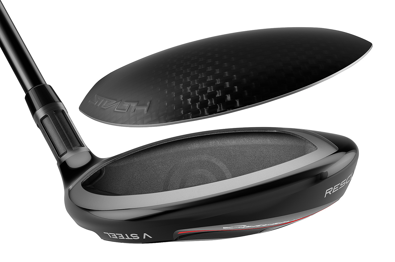 TaylorMade Stealth Rescue