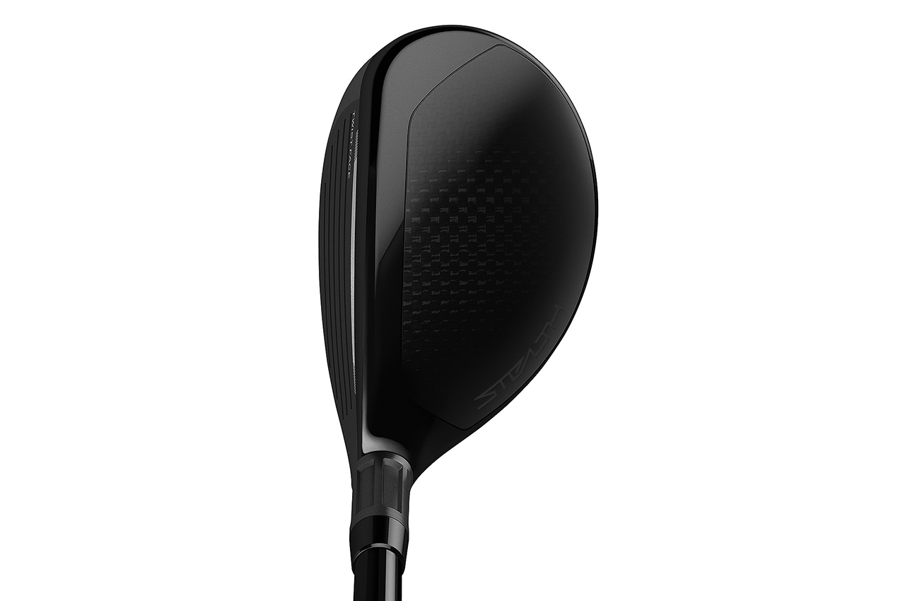 TaylorMade Stealth Rescue