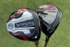 TaylorMade Stealth fairway woods