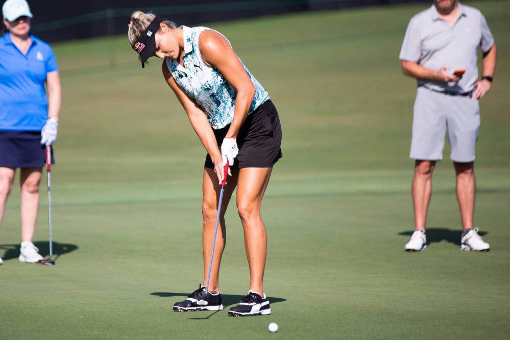 QBE Shootout 2021
