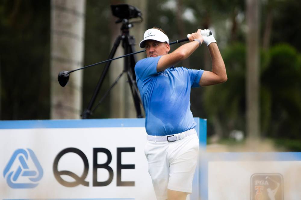 QBE Shootout 2021