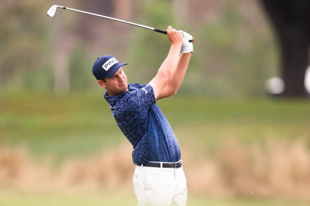 QBE Shootout 2021