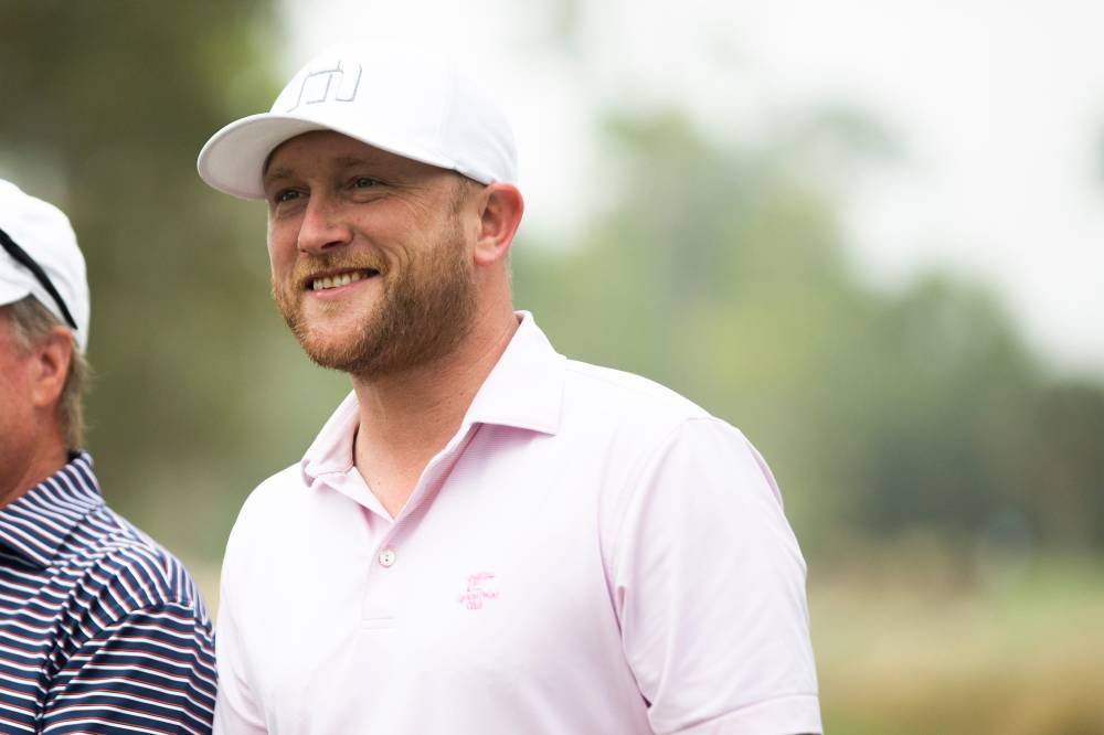 QBE Shootout 2021