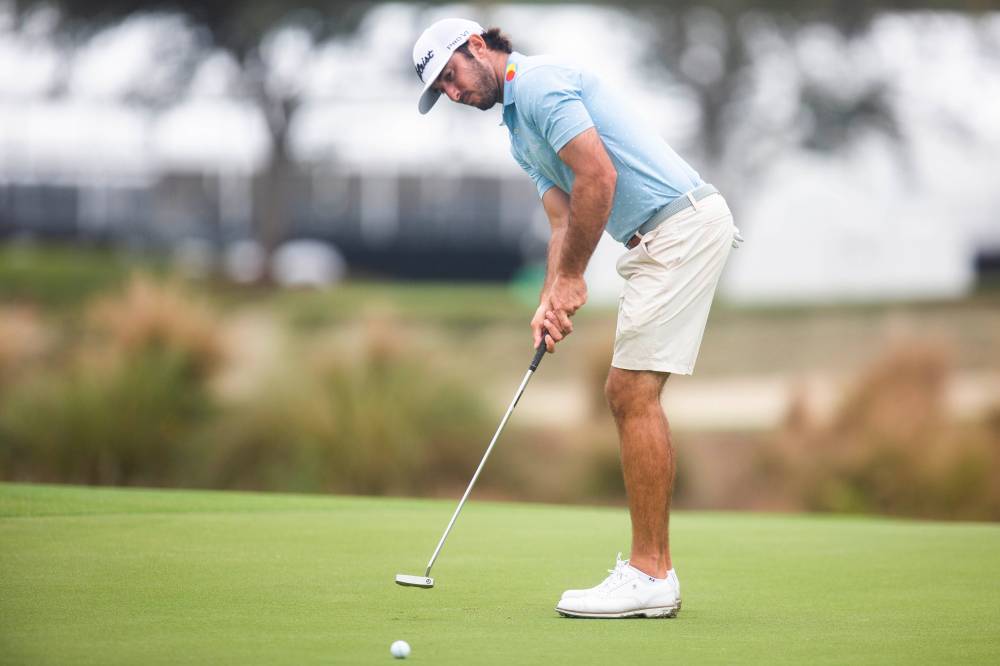 QBE Shootout 2021