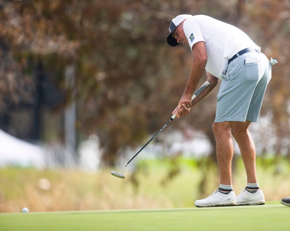 QBE Shootout 2021