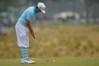 Rickie Fowler 2014