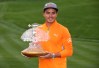 Rickie Fowler 2019