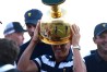 Rickie Fowler 2017
