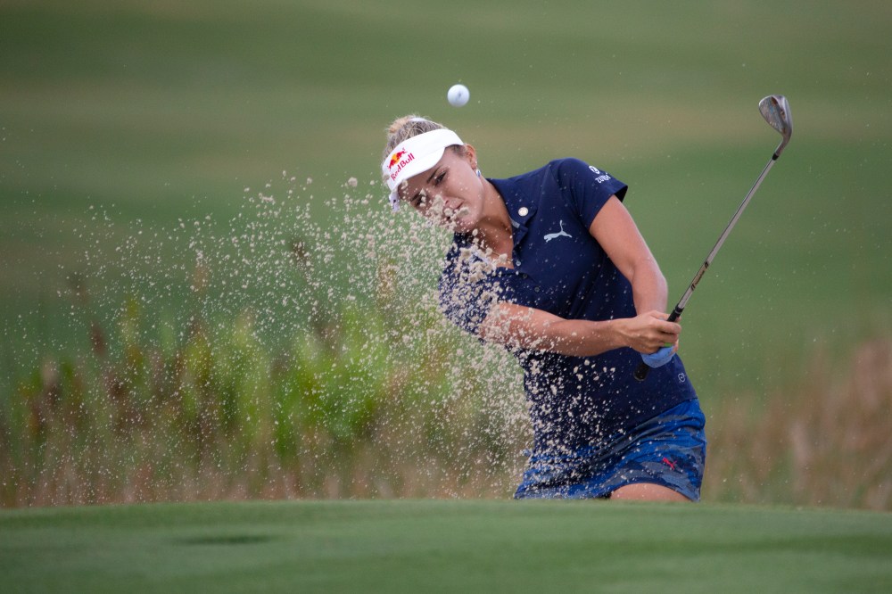 Lexi Thompson
