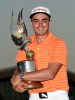 Rickie Fowler 2016