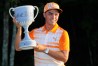Rickie Fowler 2015