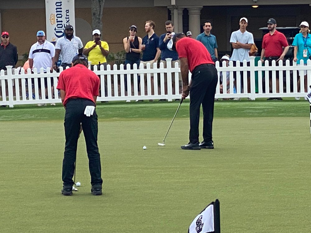 PNC Championship 2021