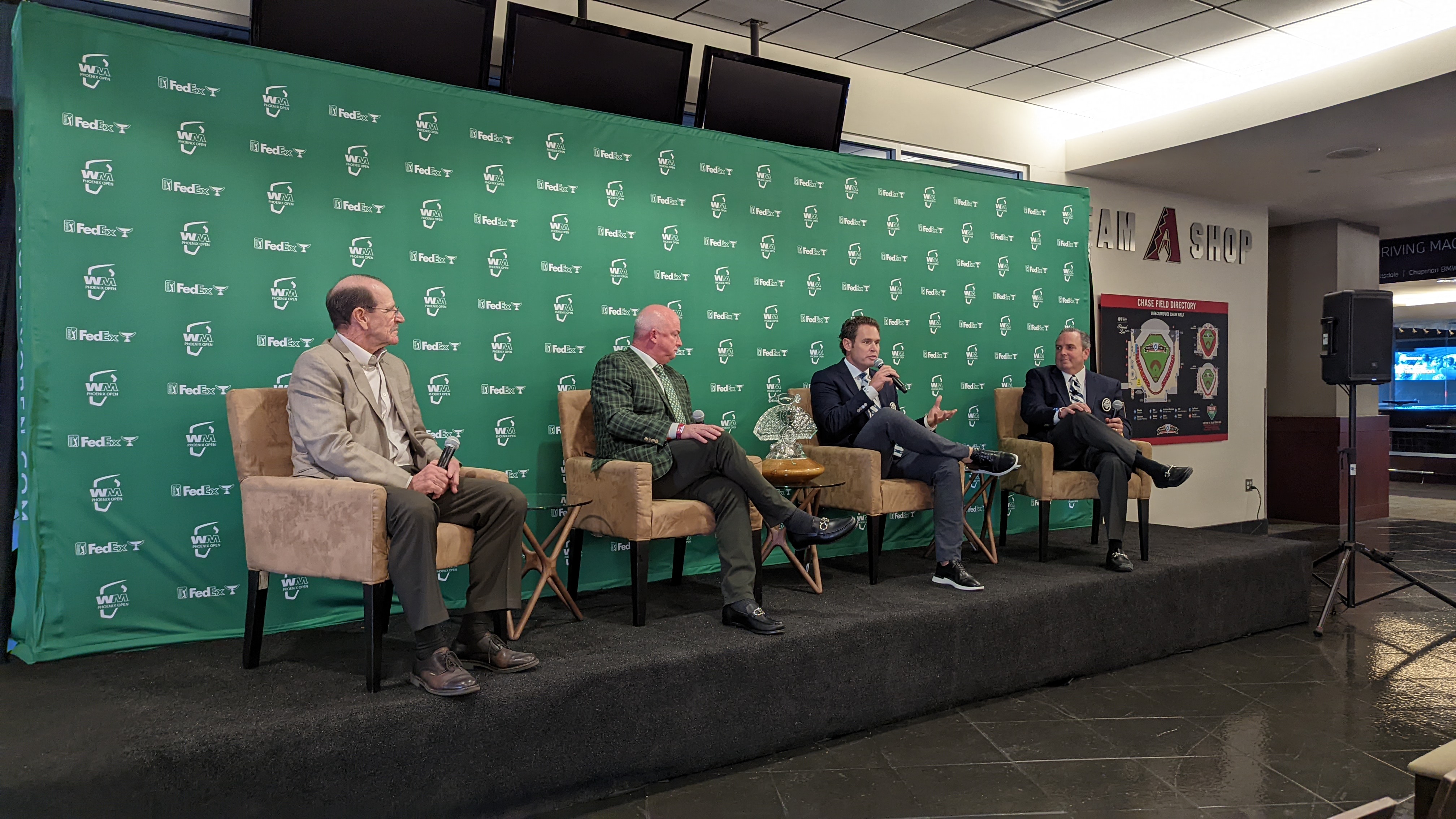 WM Phoenix Open