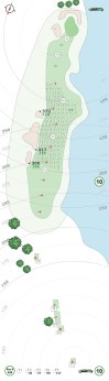 Pebble Beach StrackaLine