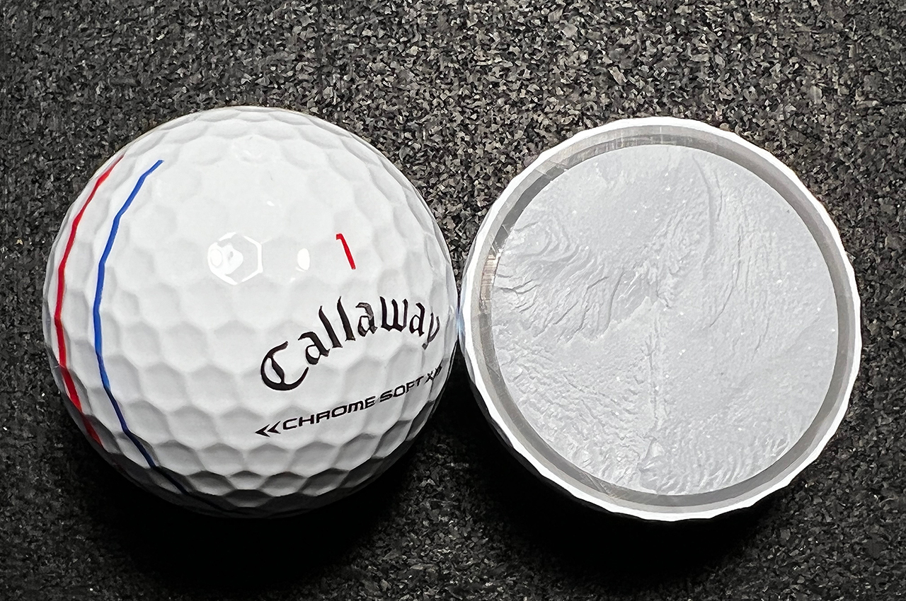 Callaway Chrome Soft X (2022)