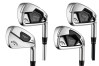 Callaway Rogue ST iron family
