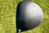 Callaway Rogue ST Max driver crown