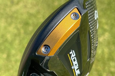 Callaway Rogue ST Tungsten Speed Cartridge