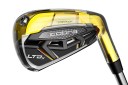 Cobra LTDx irons