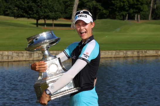 2021 KPMG Women's PGA Championship