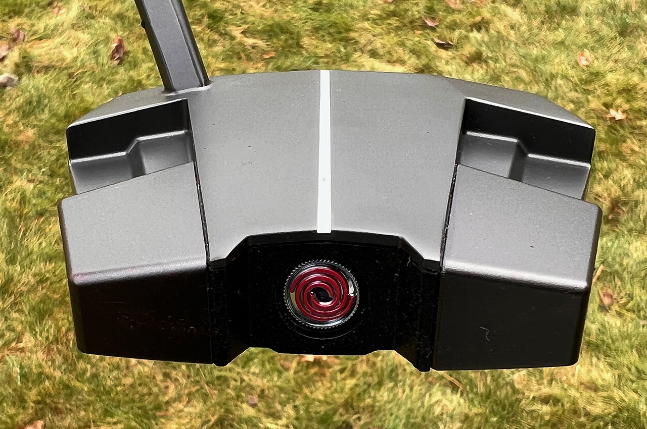 Odyssey Eleven putter